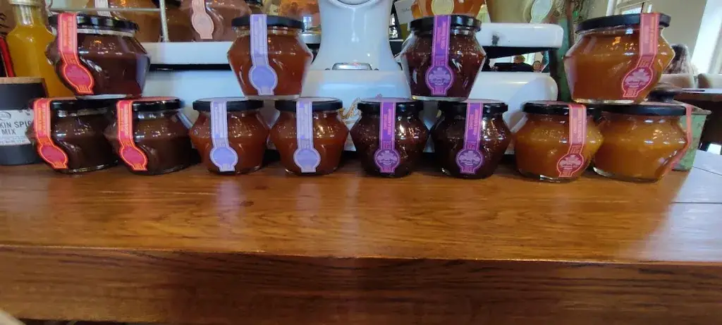 Menu_Gasterij Leyduin_Vogelenzang_immagine_7