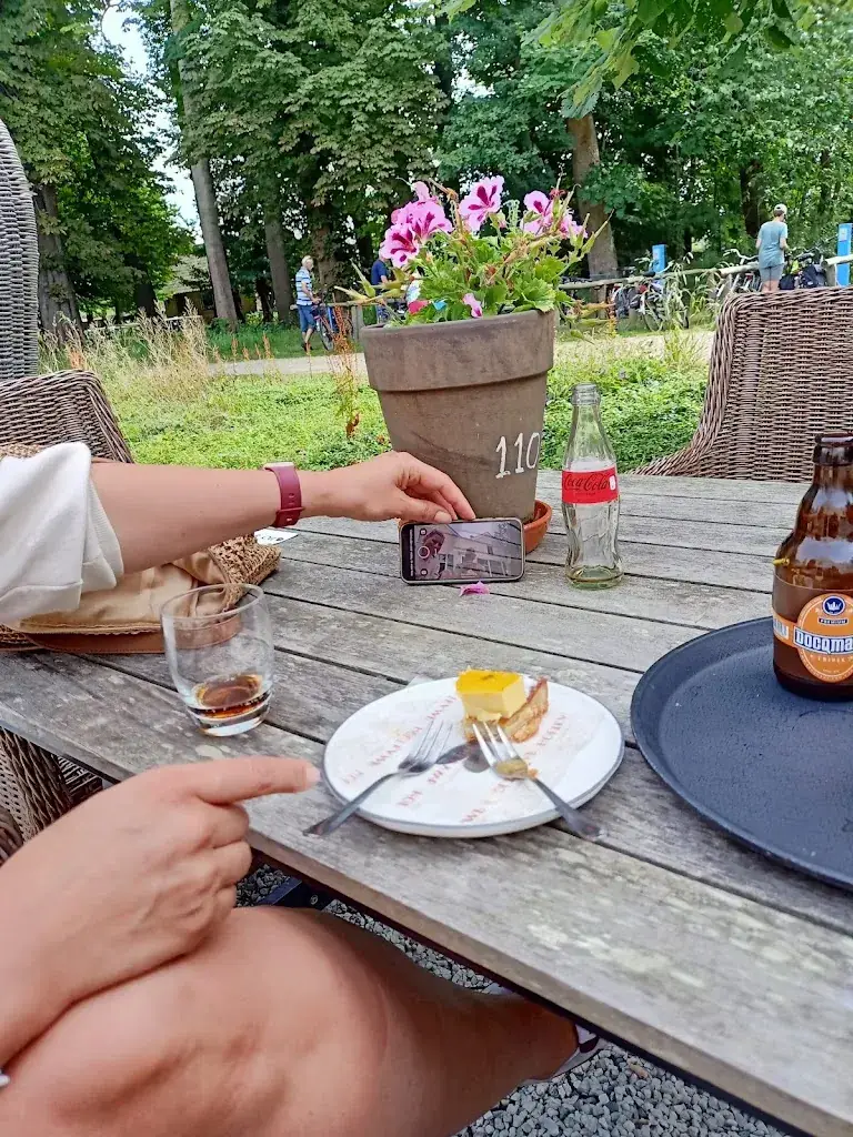 Menu_Gasterij Leyduin_Vogelenzang_immagine_9