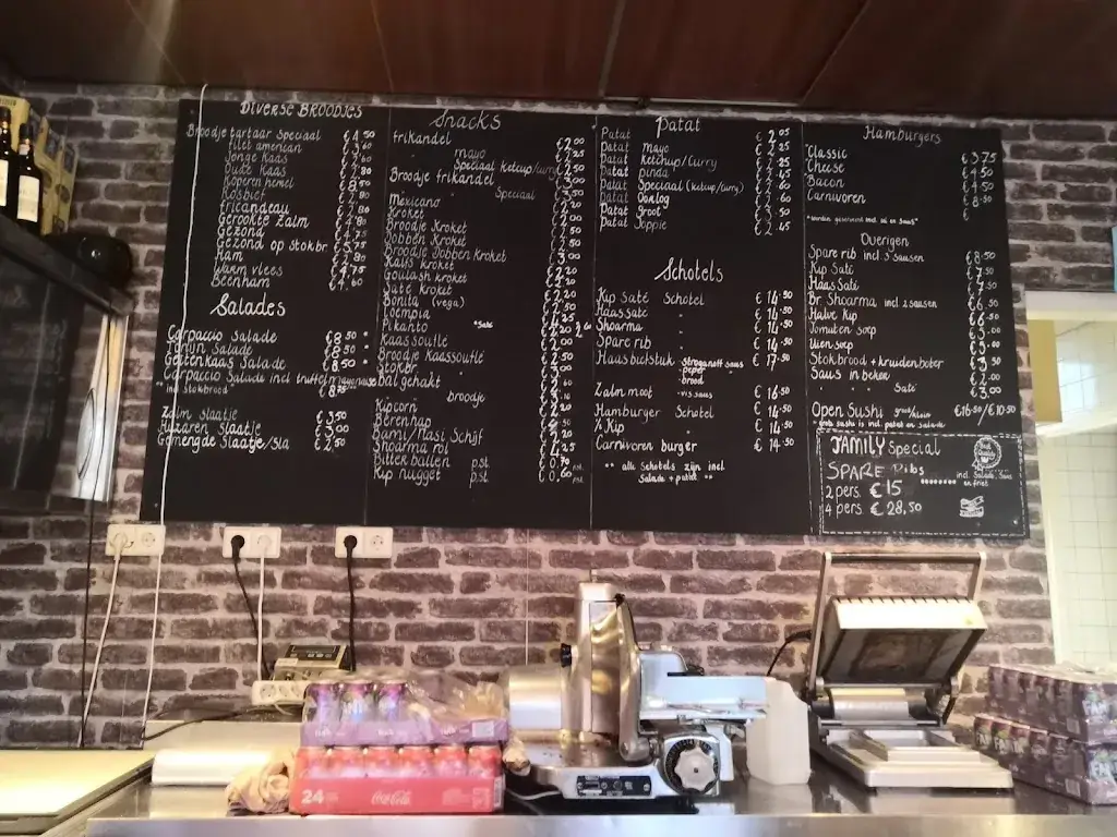 Menu_Koperen Hemel_Vijfhuizen_immagine_1