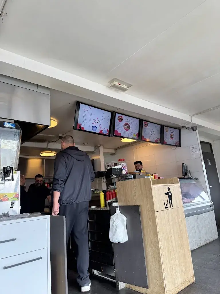 Krystian Jagiełło_M Eatingpoint Eethuis_Vijfhuizen_review