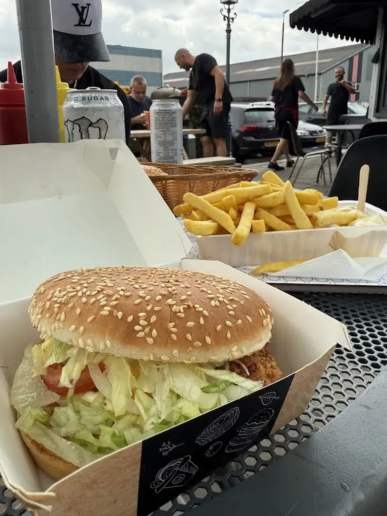 Chlapec spod Tatier_M Eatingpoint Eethuis_Vijfhuizen_review