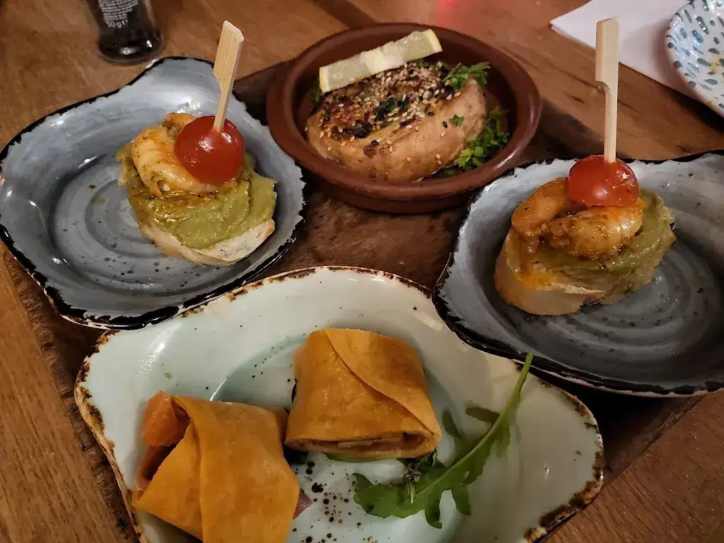 Menu_Pata Negra Leeuwarden - Tapas & meer_Leeuwarden_image_5