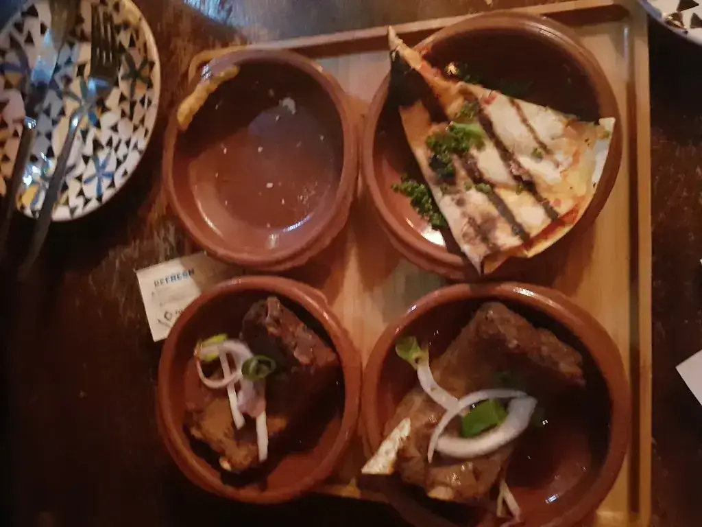 Menu_Pata Negra Leeuwarden - Tapas & meer_Leeuwarden_image_6