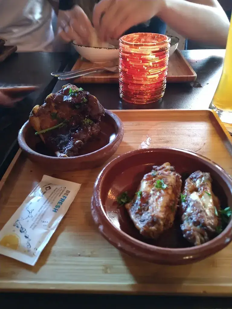 Menu_Pata Negra Leeuwarden - Tapas & meer_Leeuwarden_image_7