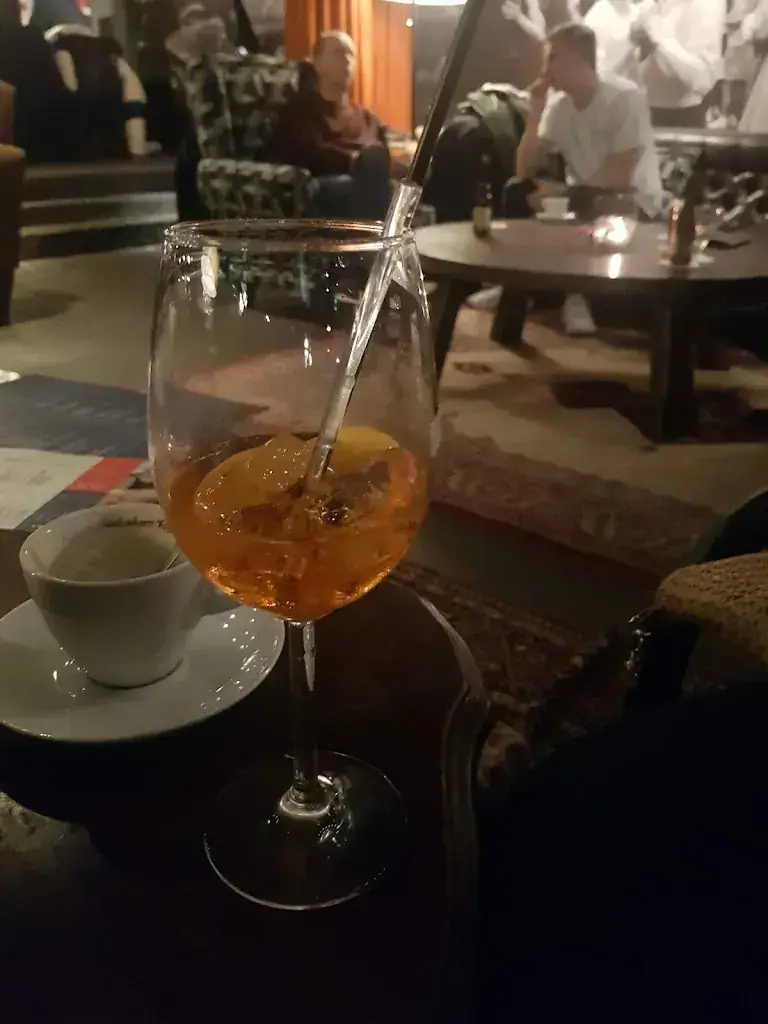 Menu_Pata Negra Leeuwarden - Tapas & meer_Leeuwarden_image_8