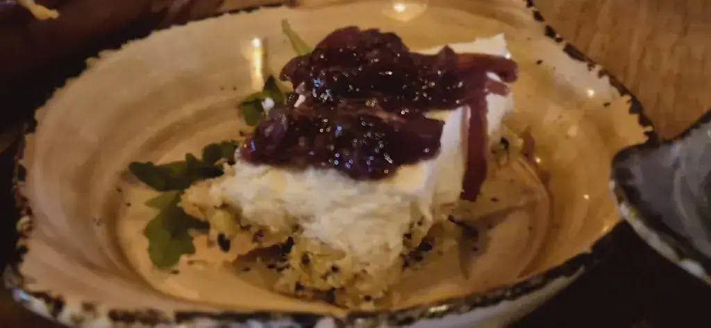 Menu_Pata Negra Leeuwarden - Tapas & meer_Leeuwarden_image_9