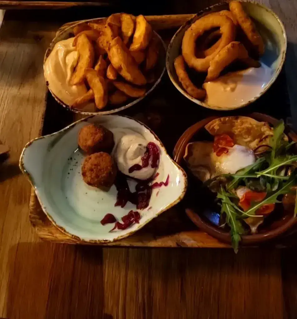 Roel V.d.E_Pata Negra Leeuwarden - Tapas & meer_Leeuwarden_review