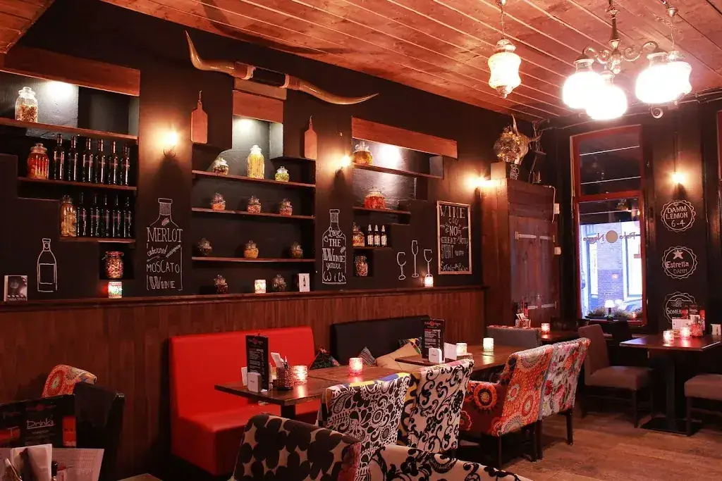 Pata Negra Leeuwarden - Tapas & meer_Leeuwarden_slider_image_1