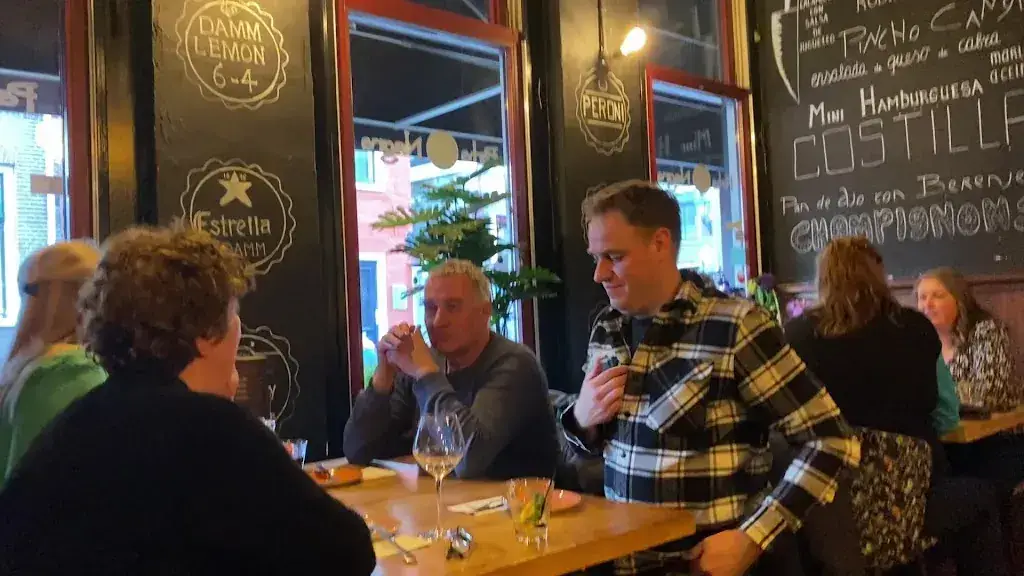 Pata Negra Leeuwarden - Tapas & meer_Leeuwarden_slider_image_2