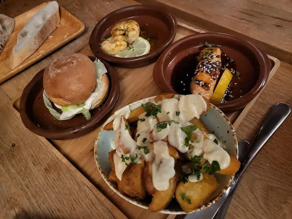 Pata Negra Leeuwarden - Tapas & meer_Leeuwarden_slider_image_3