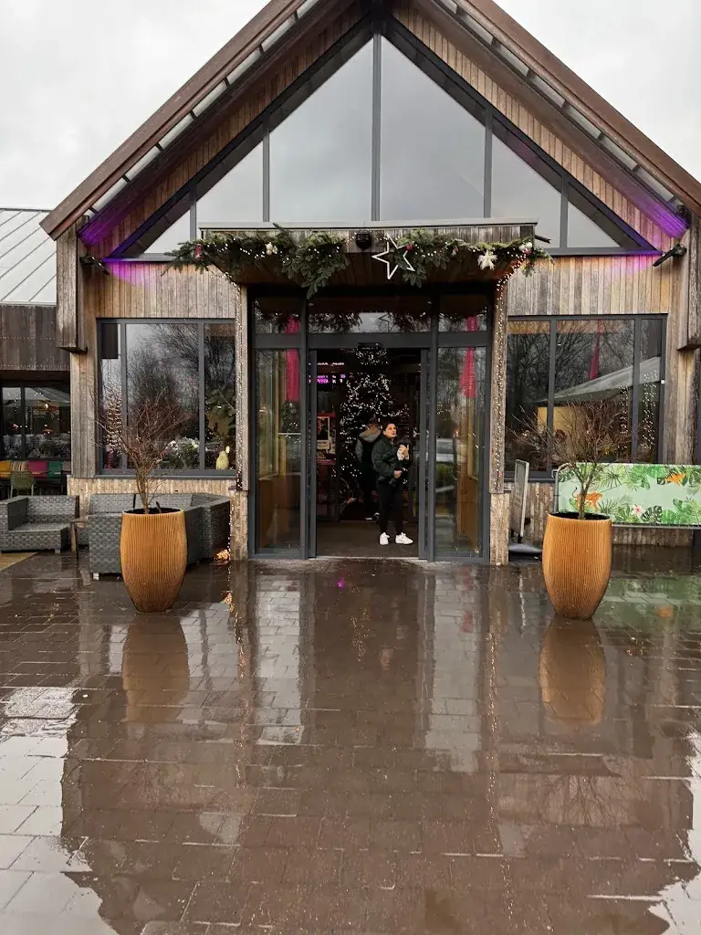 Tarun Bassi_Pannenkoeken Paviljoen_Cruquius_review