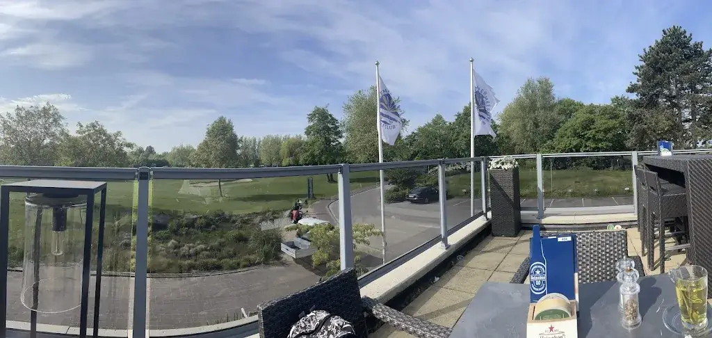 V.A. Angelwisdom_Restaurant De Drie Gemalen_Cruquius_review