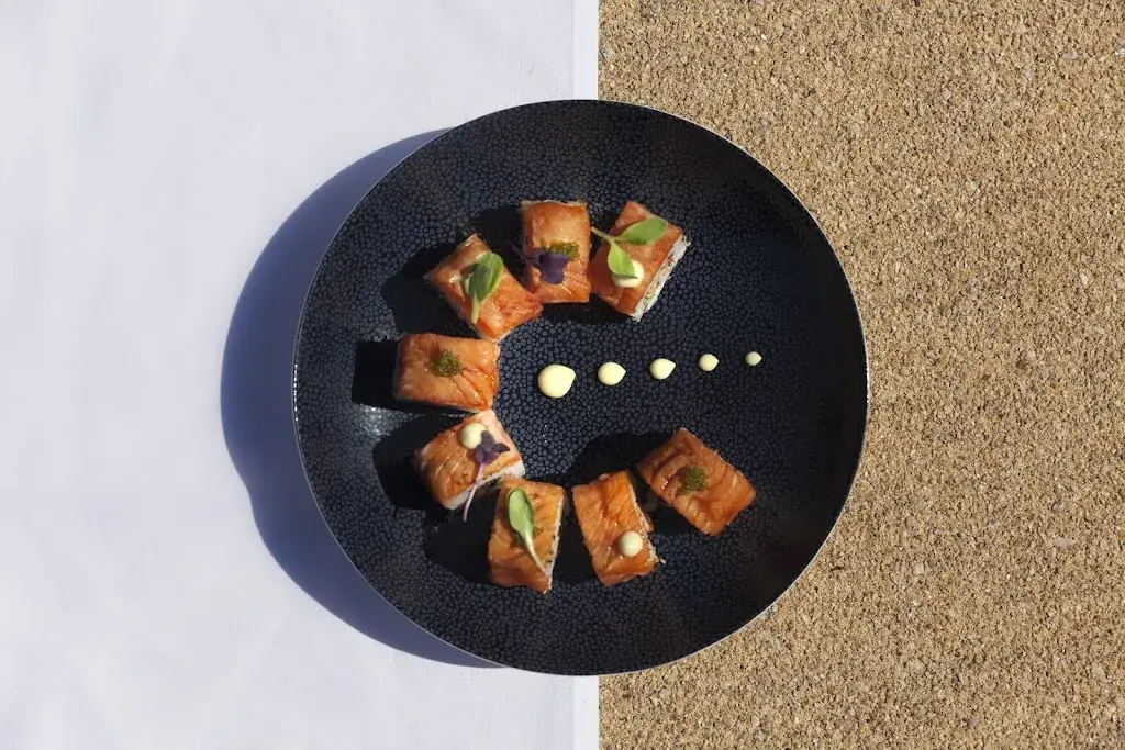 Restaurant De Drie Gemalen restaurant in Cruquius