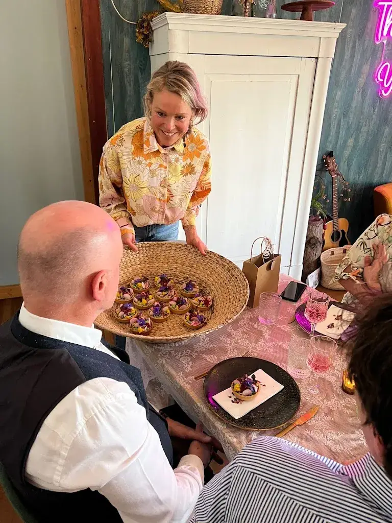 Lisa Hahn_Soulrecipe_Vijfhuizen_review