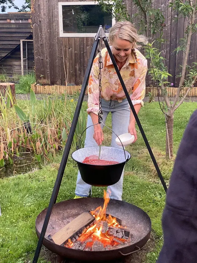 Marleen Bos_Soulrecipe_Vijfhuizen_review