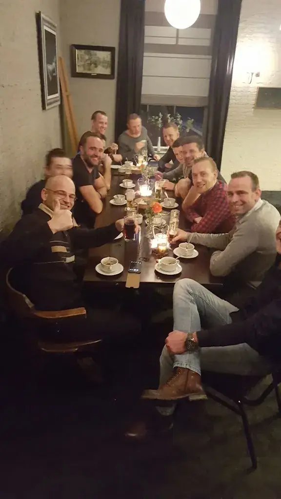 Bart Haring_Café de Lindeboom Westwoud_Westwoud_Bewertung