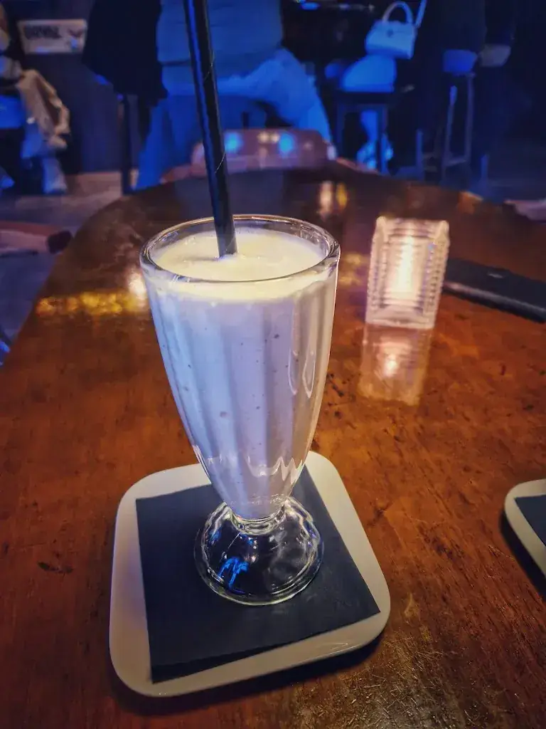 Menu_Café Restaurant De Rotterdammer_Stroe_imagen_5