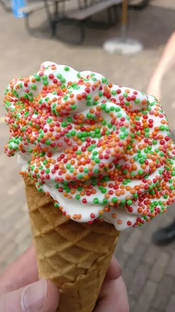 Menu_Café Restaurant De Rotterdammer_Stroe_imagen_7