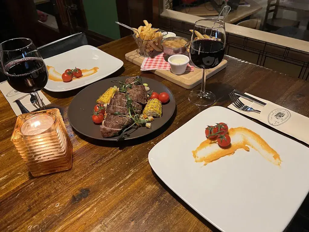 Café Restaurant De Rotterdammer_Stroe_slider_image_2