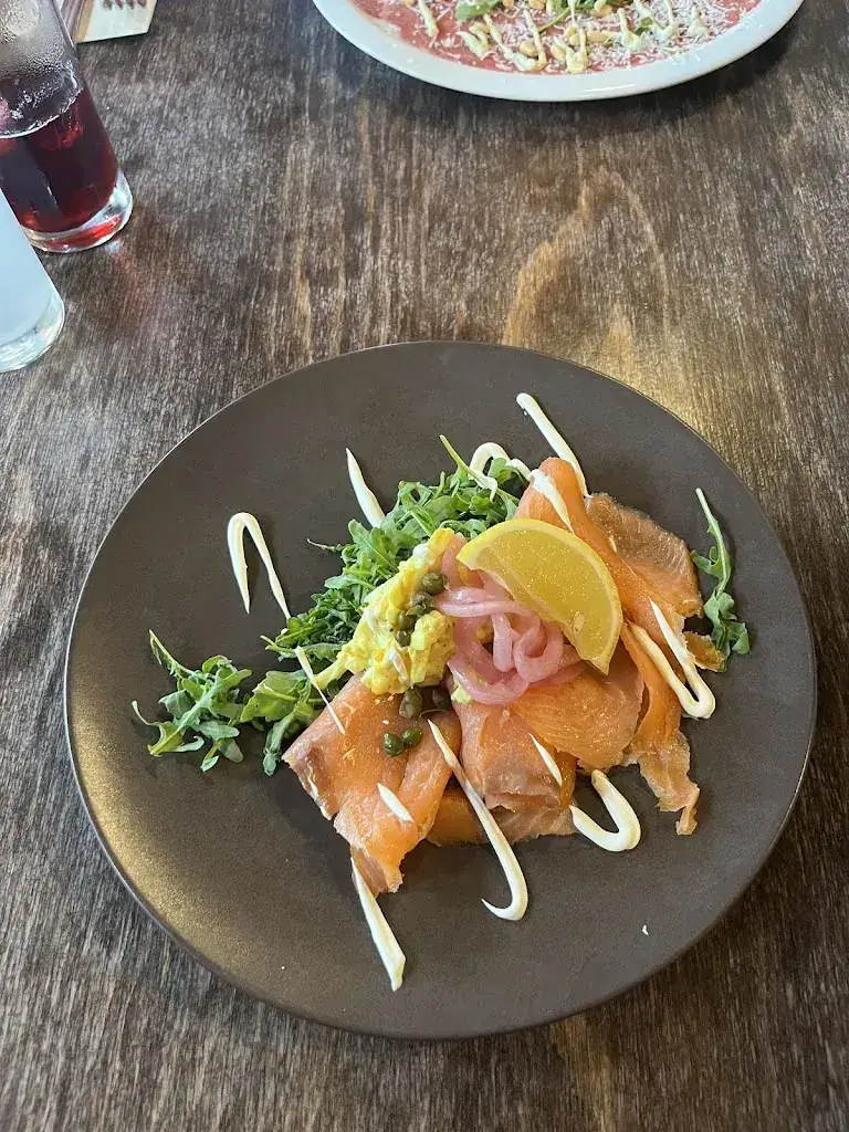 Café Restaurant De Rotterdammer_Stroe_slider_image_3