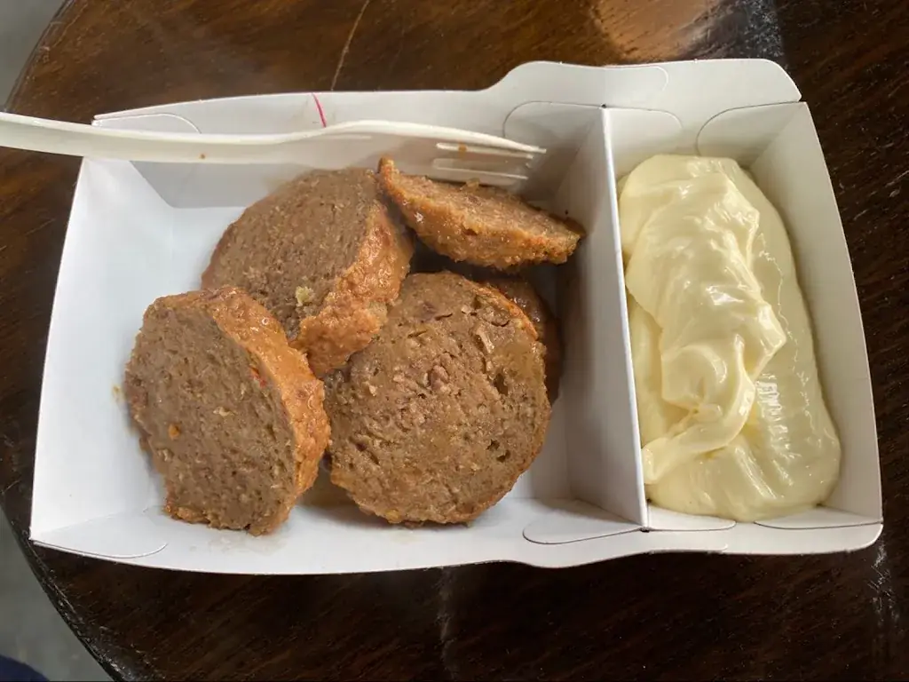 Menu_Tony's Street Food Stroe_Stroe_image_5