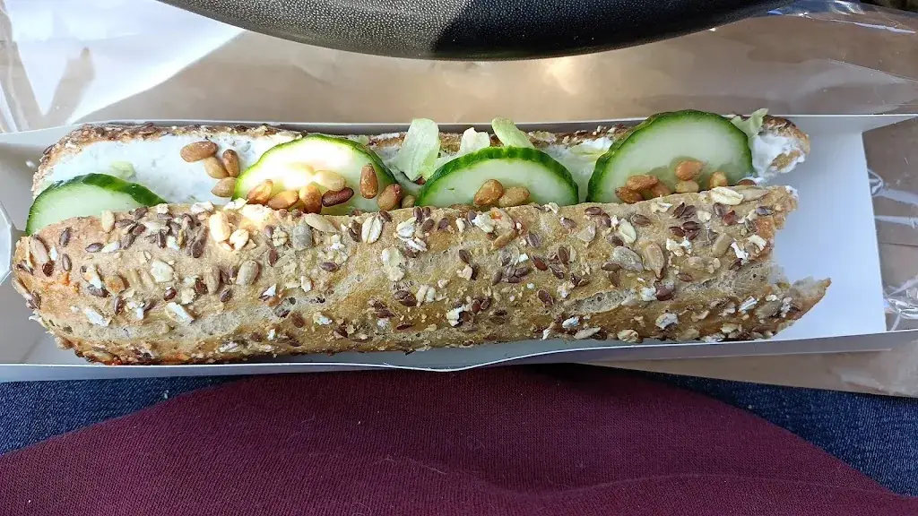 Menu_Tony's Street Food Stroe_Stroe_image_7