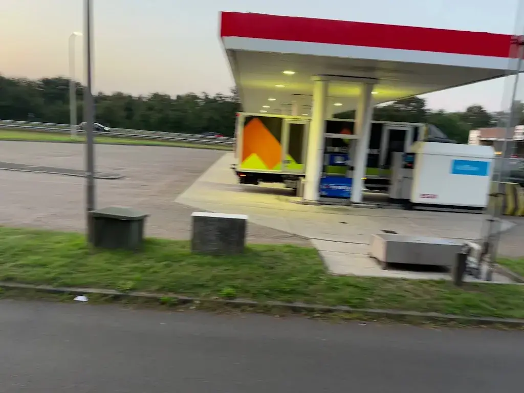 Damian Bjj_Tony's Street Food Stroe_Stroe_review