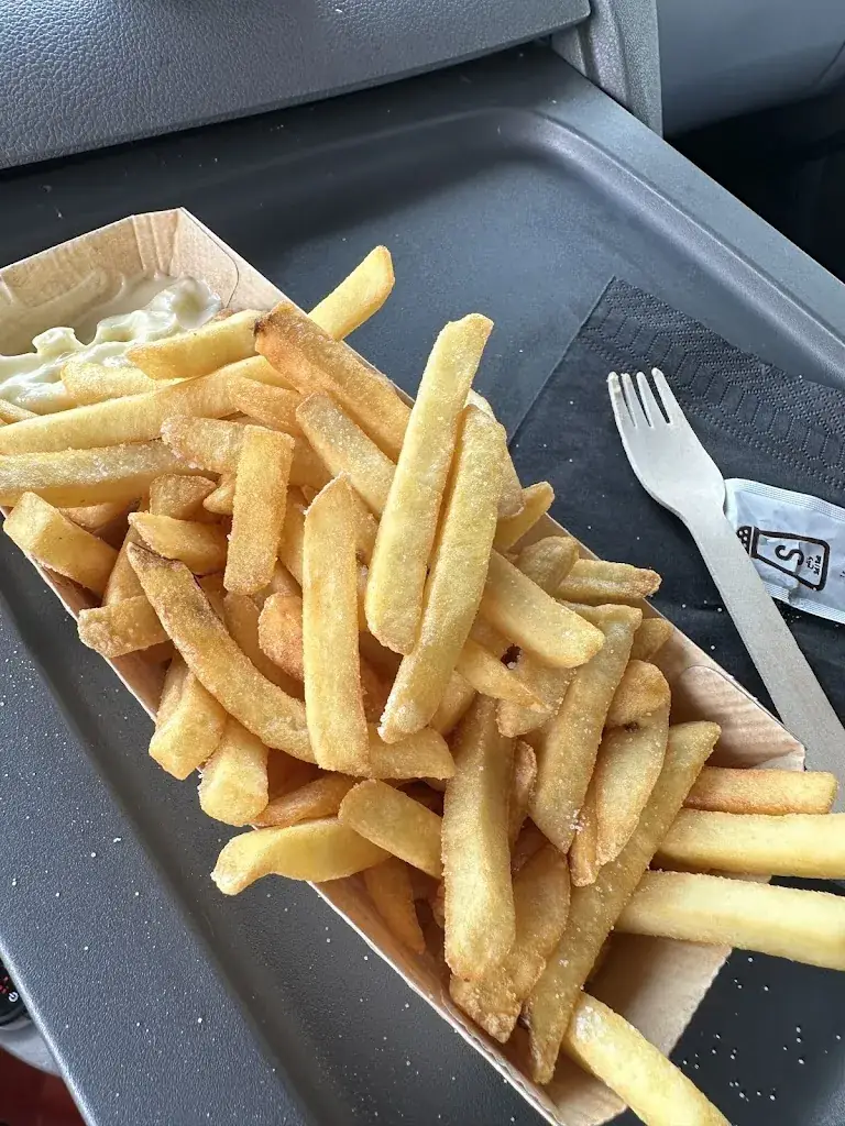 Jacek Placek_Tony's Street Food Stroe_Stroe_review