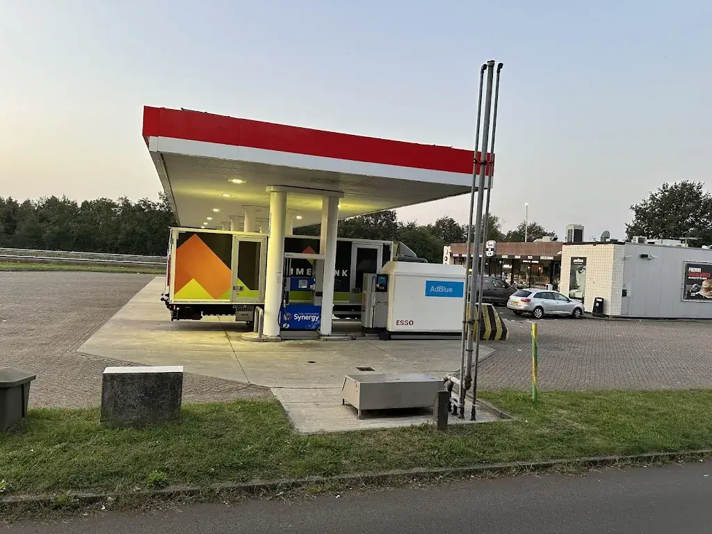 Tony's Street Food Stroe ristorante a Stroe