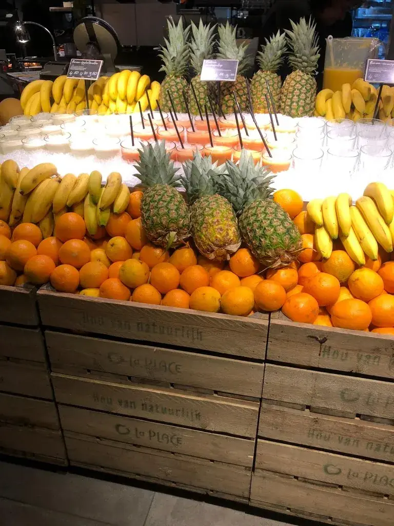 Menu_La Place_Stroe_image_5