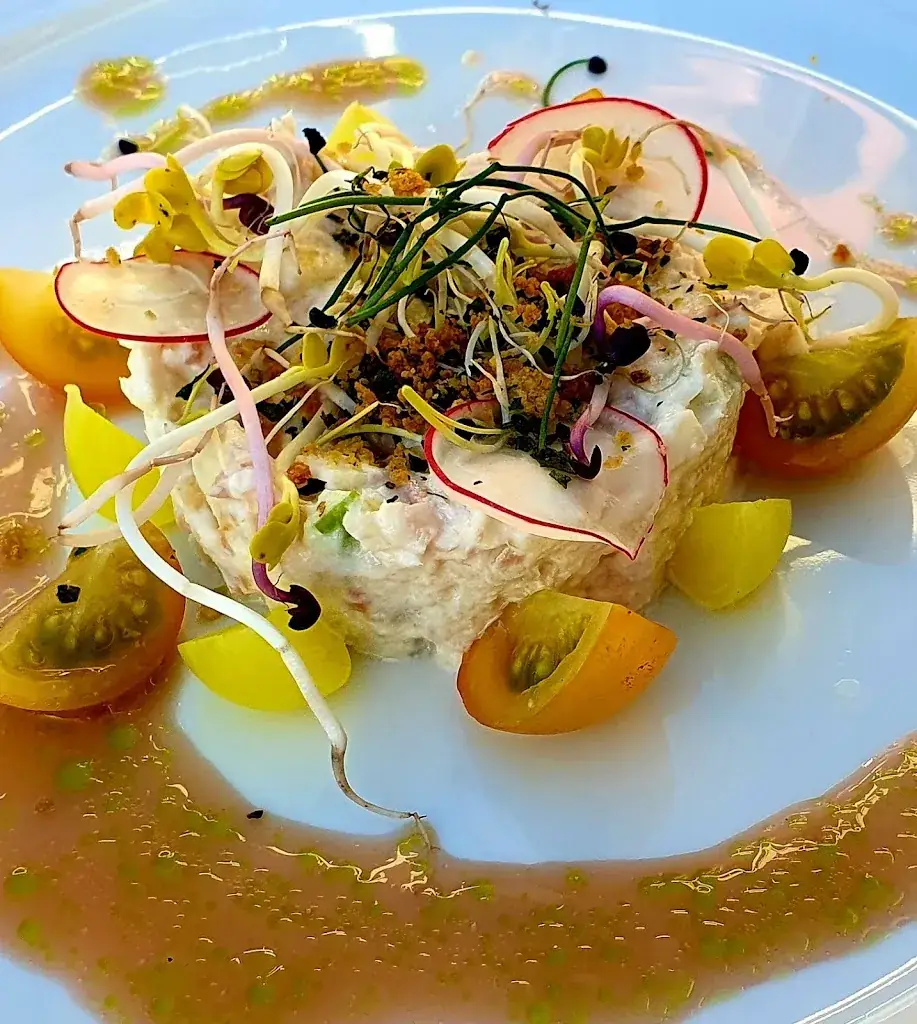 Menu_Jongwijs Westzaan - Restaurant & Boutique Hotel_Westzaan_imagen_2