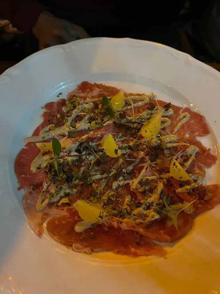 Menu_Jongwijs Westzaan - Restaurant & Boutique Hotel_Westzaan_imagen_6