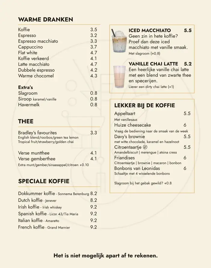 Menu_Huize kwast_Leeuwarden_image_2