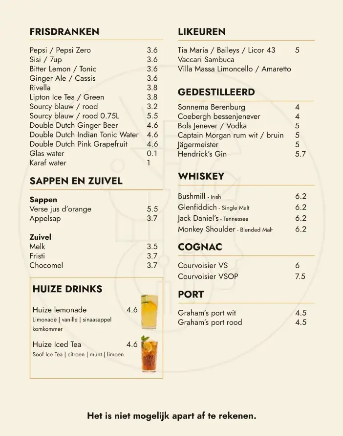 Menu_Huize kwast_Leeuwarden_image_3