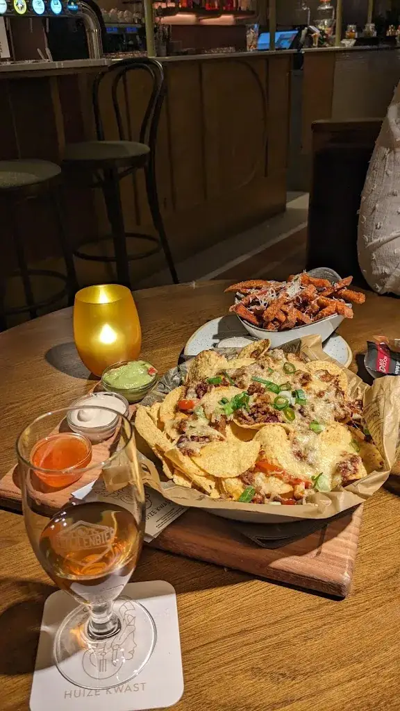 Menu_Huize kwast_Leeuwarden_image_8