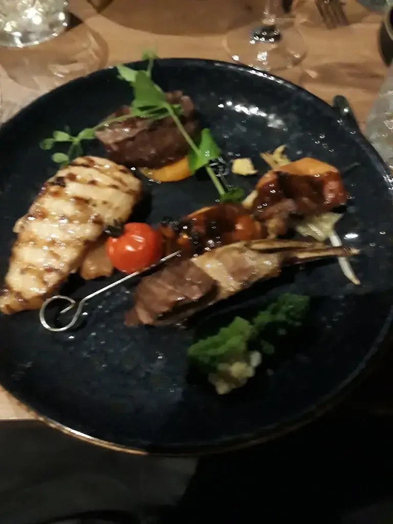 Menu_De Haven Club_Loosdrecht_image_3