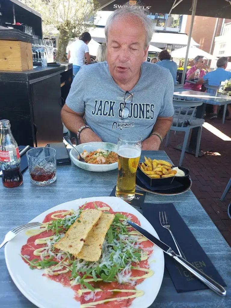 Menu_De Haven Club_Loosdrecht_image_5