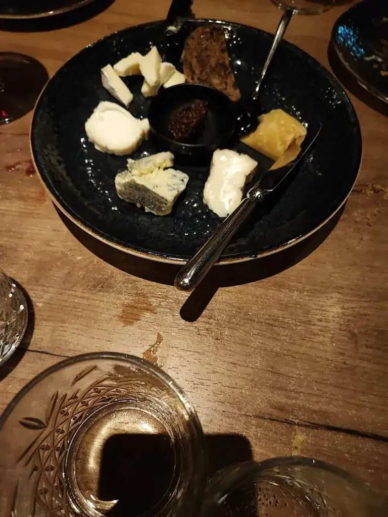 Menu_De Haven Club_Loosdrecht_image_9