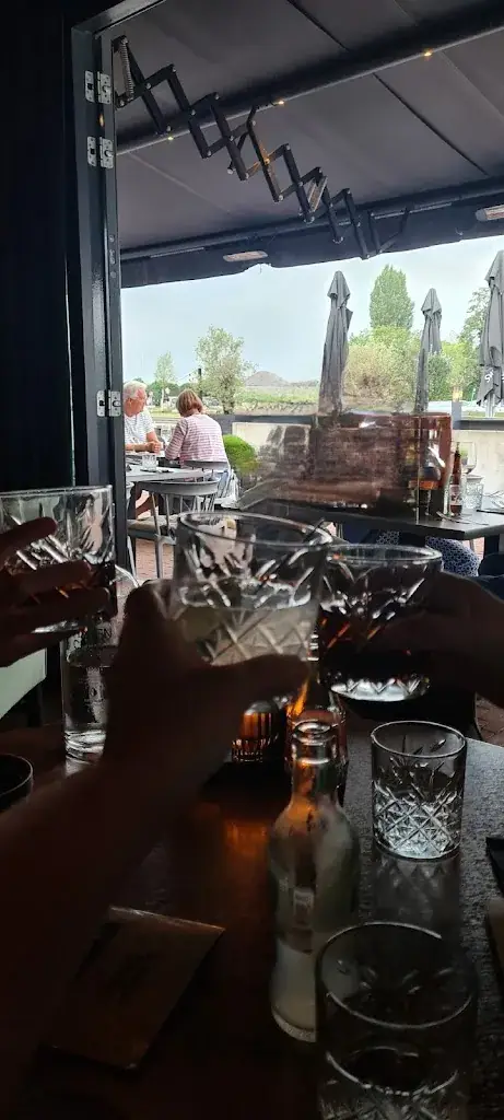 Marieke_De Haven Club_Loosdrecht_review