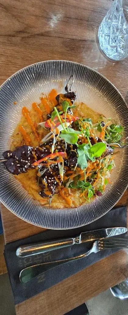 Mariya Petrova_De Haven Club_Loosdrecht_review