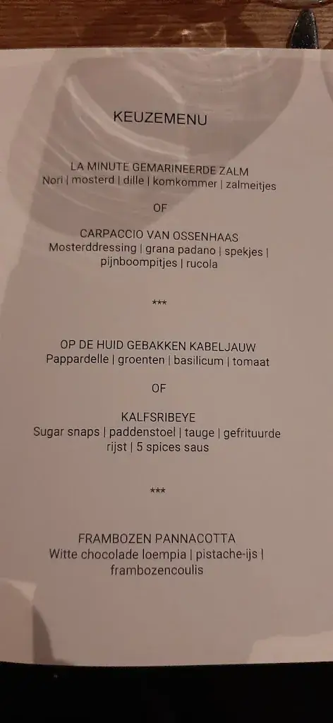 Menu_Restaurant Aqua_Wetering_image_3