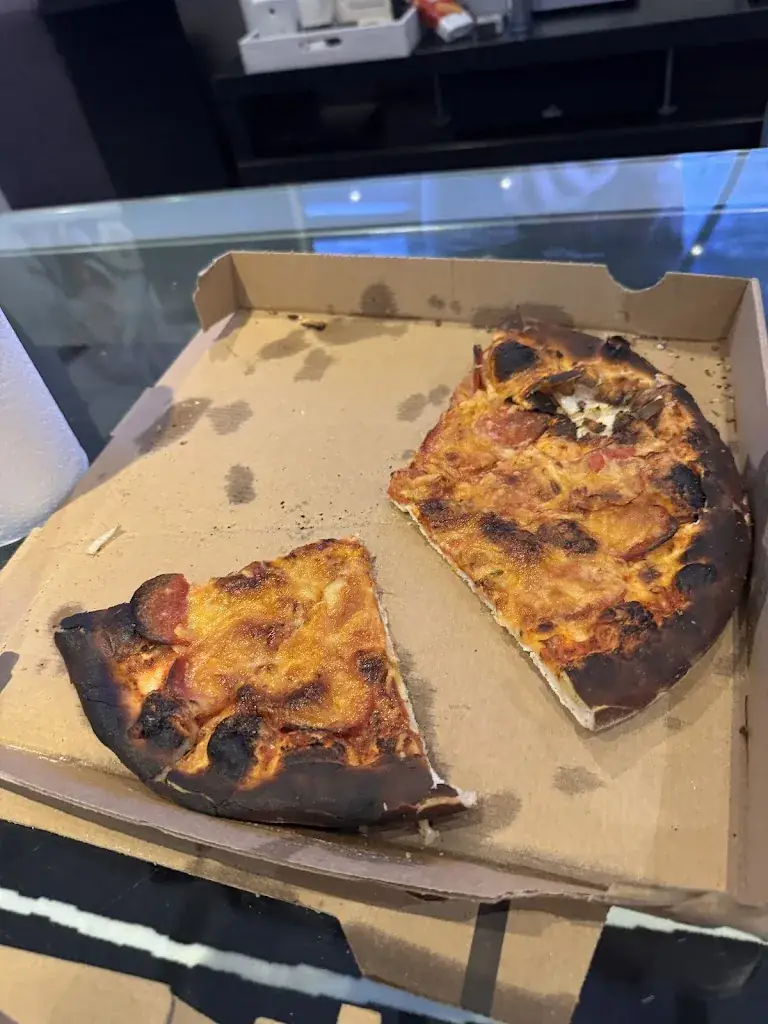 ukrinaite_Yam Yam_Wieringerwerf_review