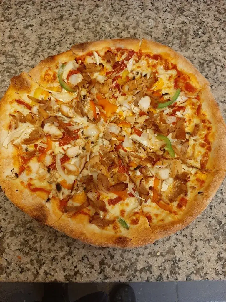 Menu_Montana pizzaria_Wieringerwerf_imagen_4