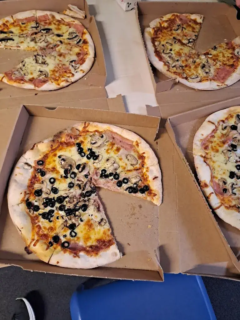 Pupi 1303_Montana pizzaria_Wieringerwerf_reseña