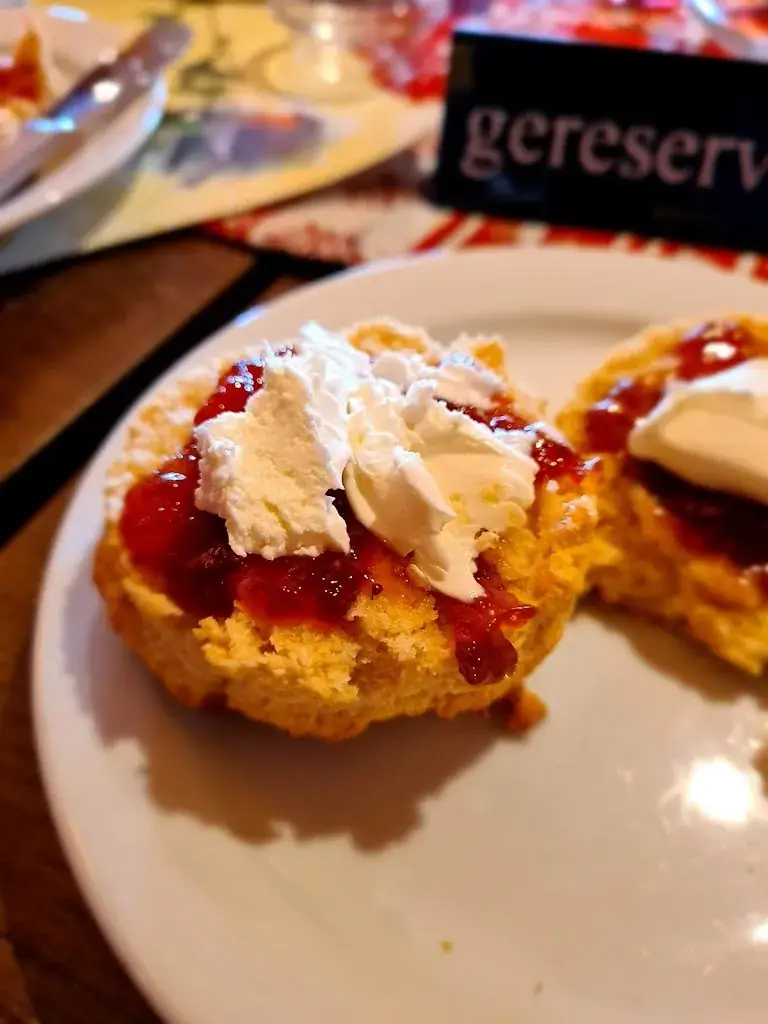 Menu_Tearoom-Restaurant the Robin_Wijdenes_image_1