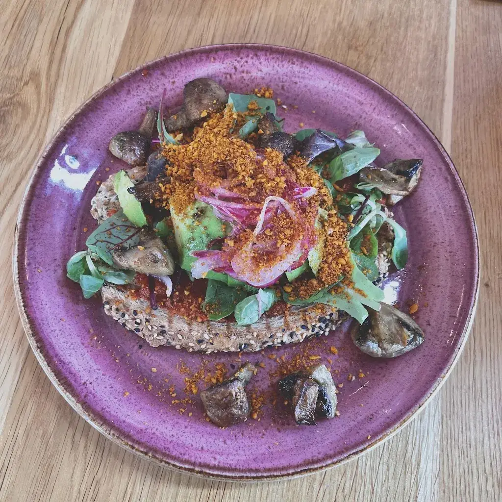 Menu_The Breakfast Club_Amsterdam_immagine_5