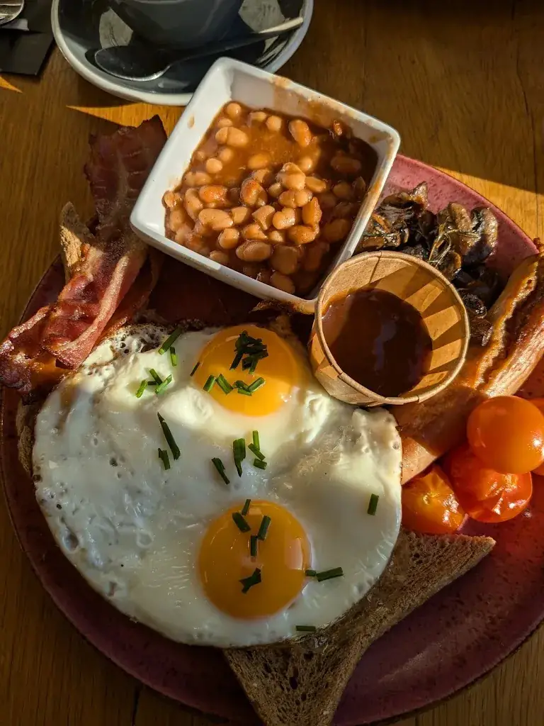 Menu_The Breakfast Club_Amsterdam_immagine_6