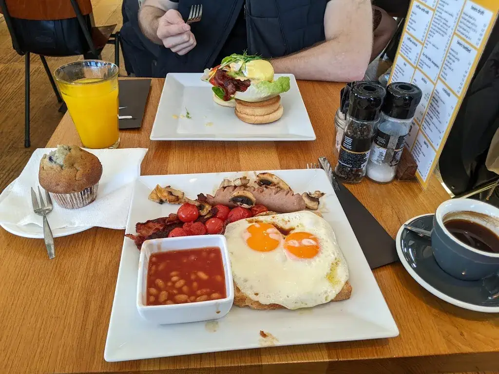 Menu_The Breakfast Club_Amsterdam_immagine_8