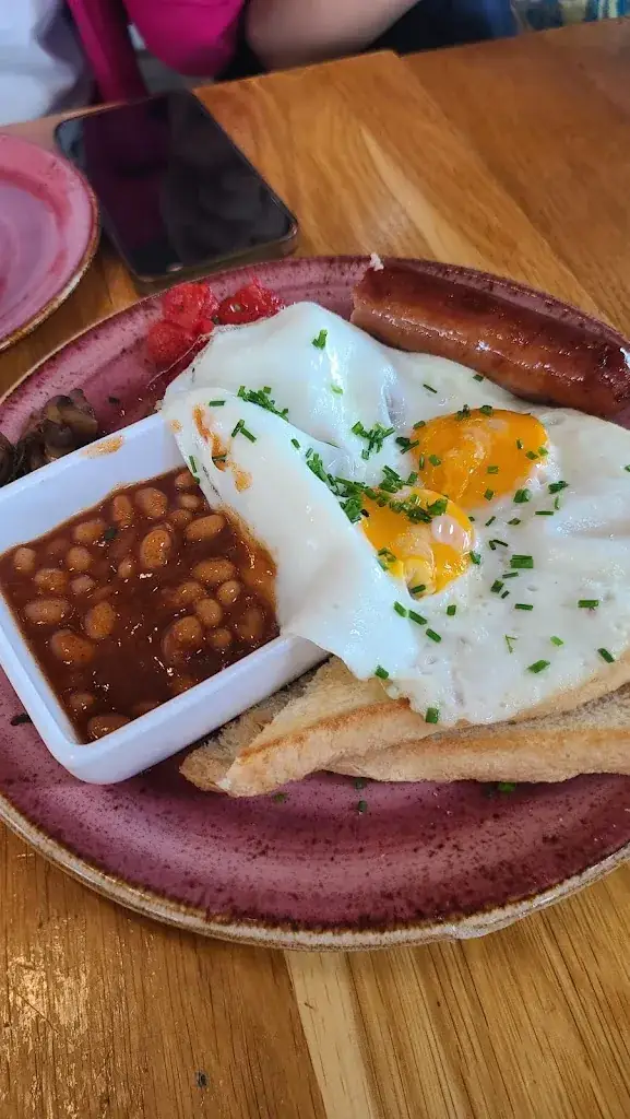 Kit Chui_The Breakfast Club_Amsterdam_recensione