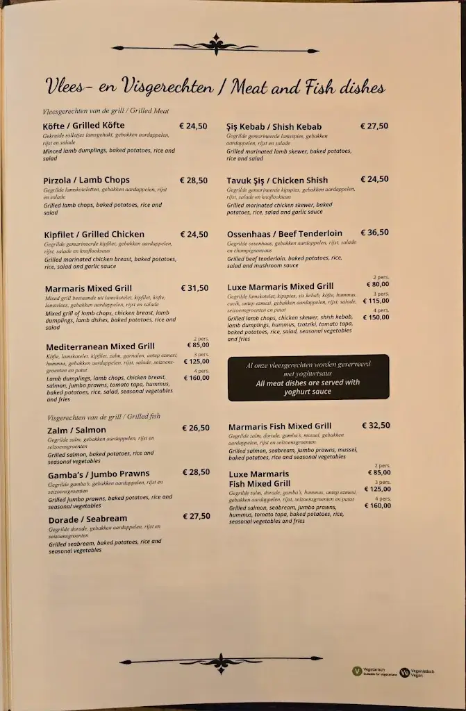 Menu_Marmaris Grill & Pizza Sloterdijk_Amsterdam_image_2